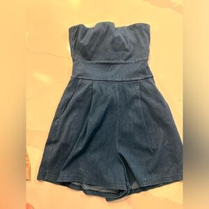 NWT Susana Monaco Romper